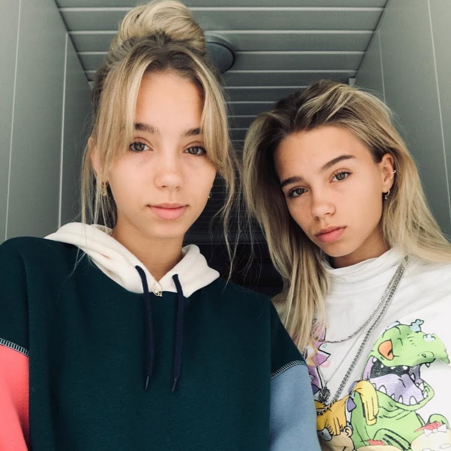 Lisa and Lena Dutchfan YouTube channel avatar