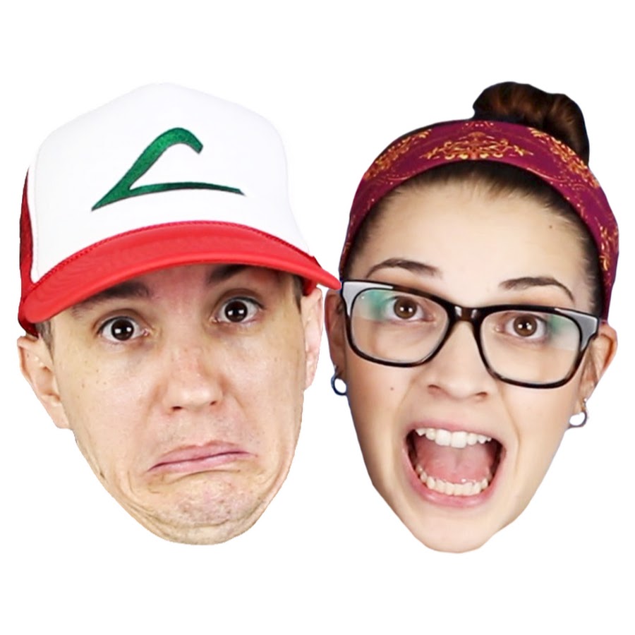 PokÃ© Man & Wife Avatar del canal de YouTube