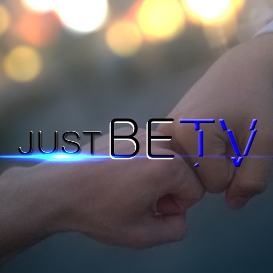 JustBE TV YouTube channel avatar