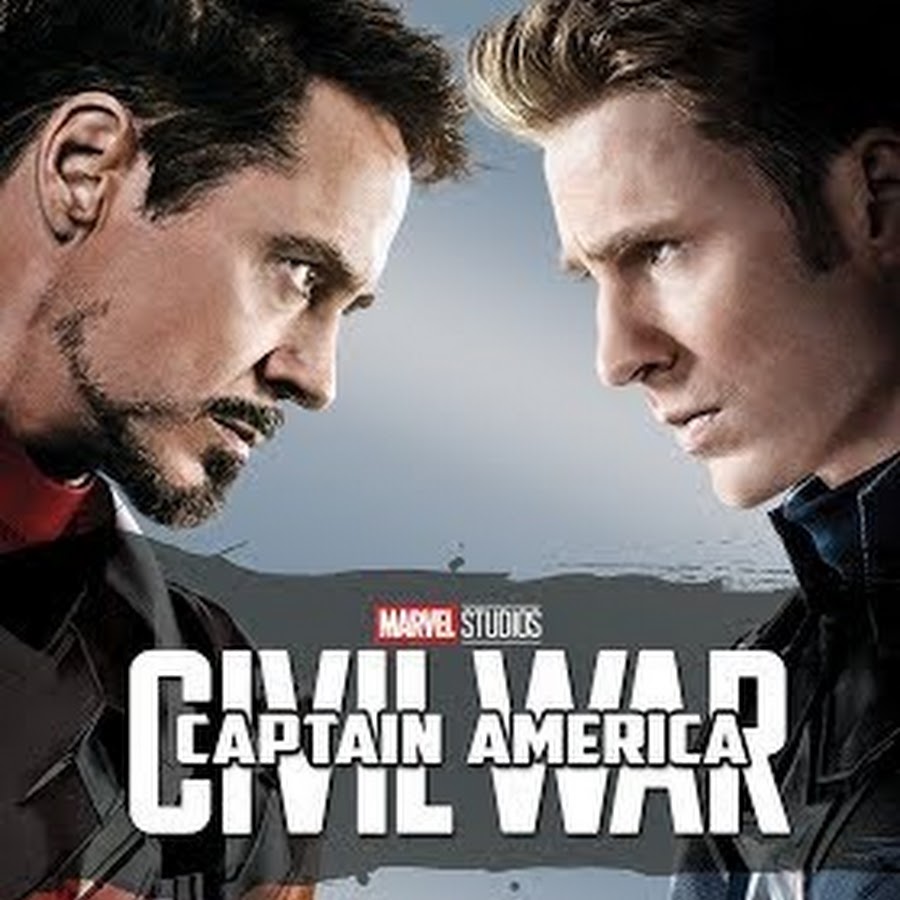 Captain America: Civil War (2016) Full MoviE - YouTube