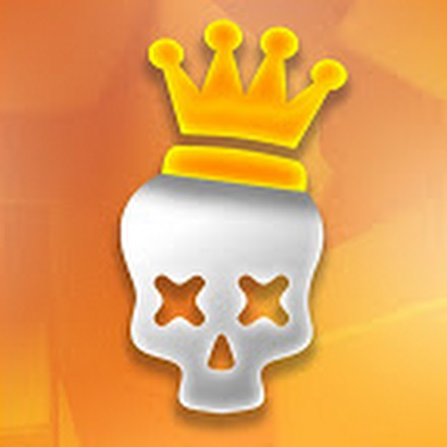 Top Royale YouTube channel avatar