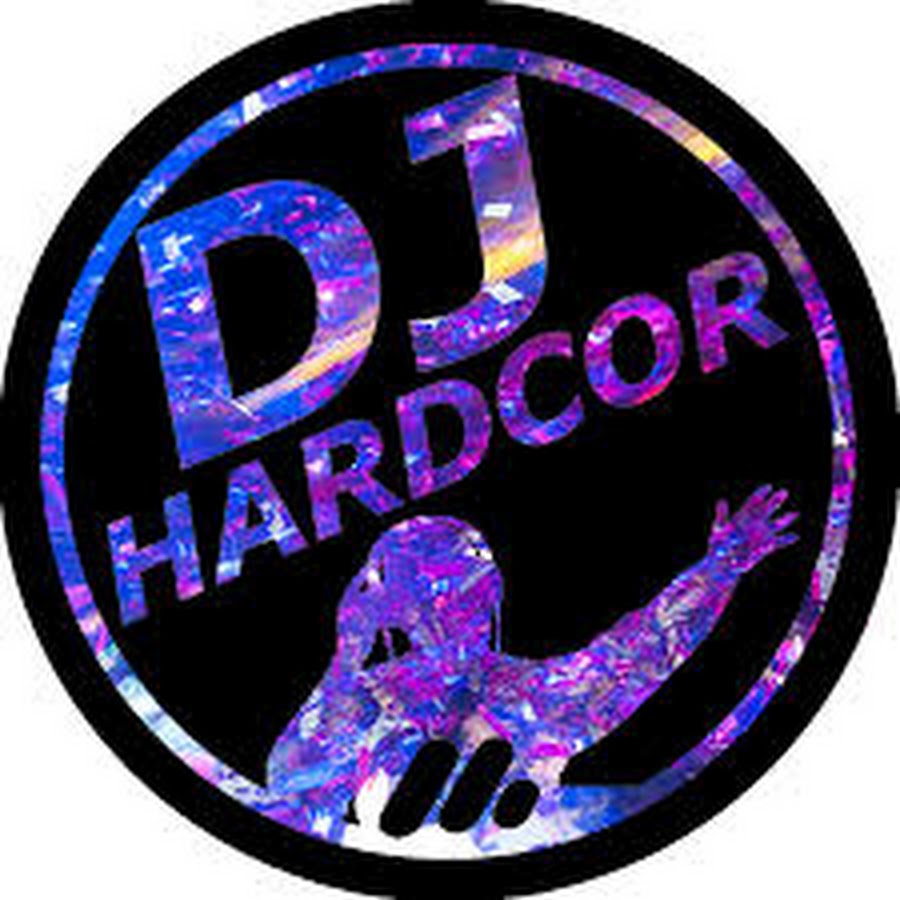 DJ Hardcor Avatar de canal de YouTube