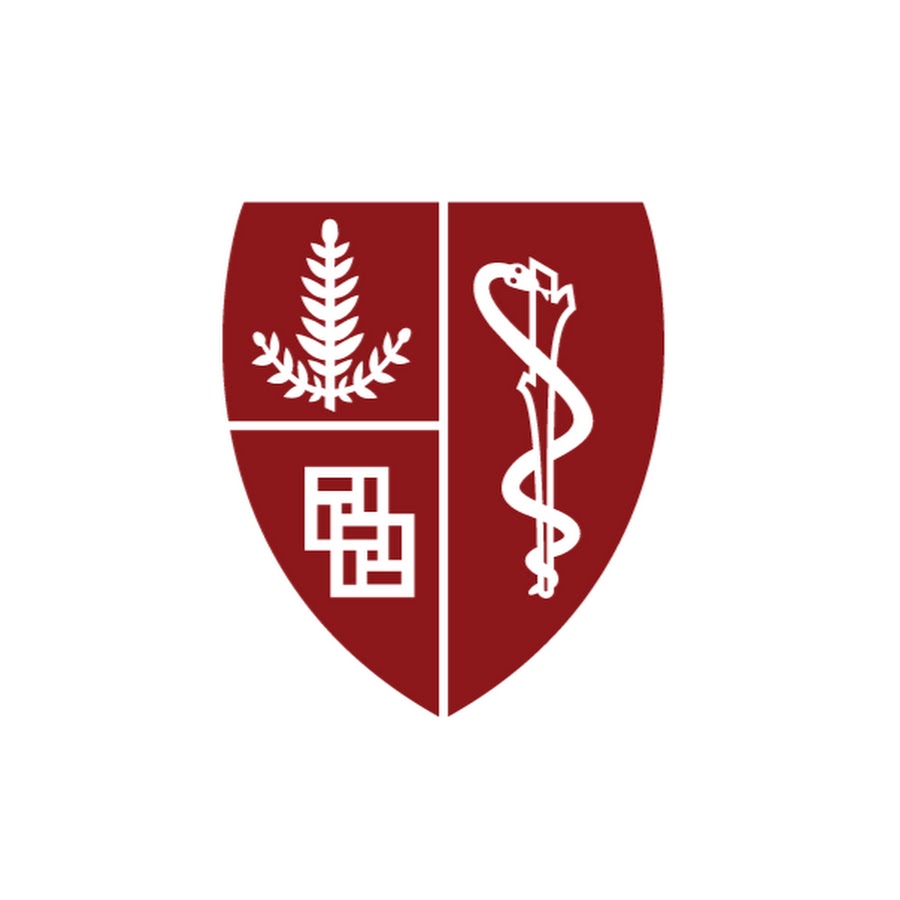Stanford Health Care رمز قناة اليوتيوب