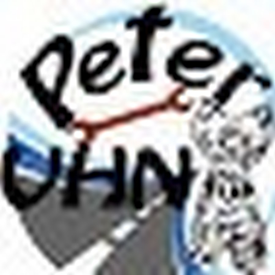 Peter vhn YouTube channel avatar