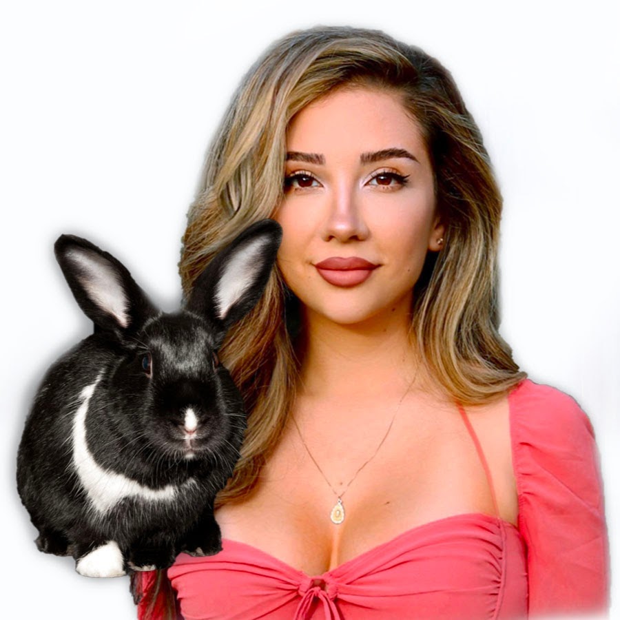 Lennon The Bunny YouTube channel avatar