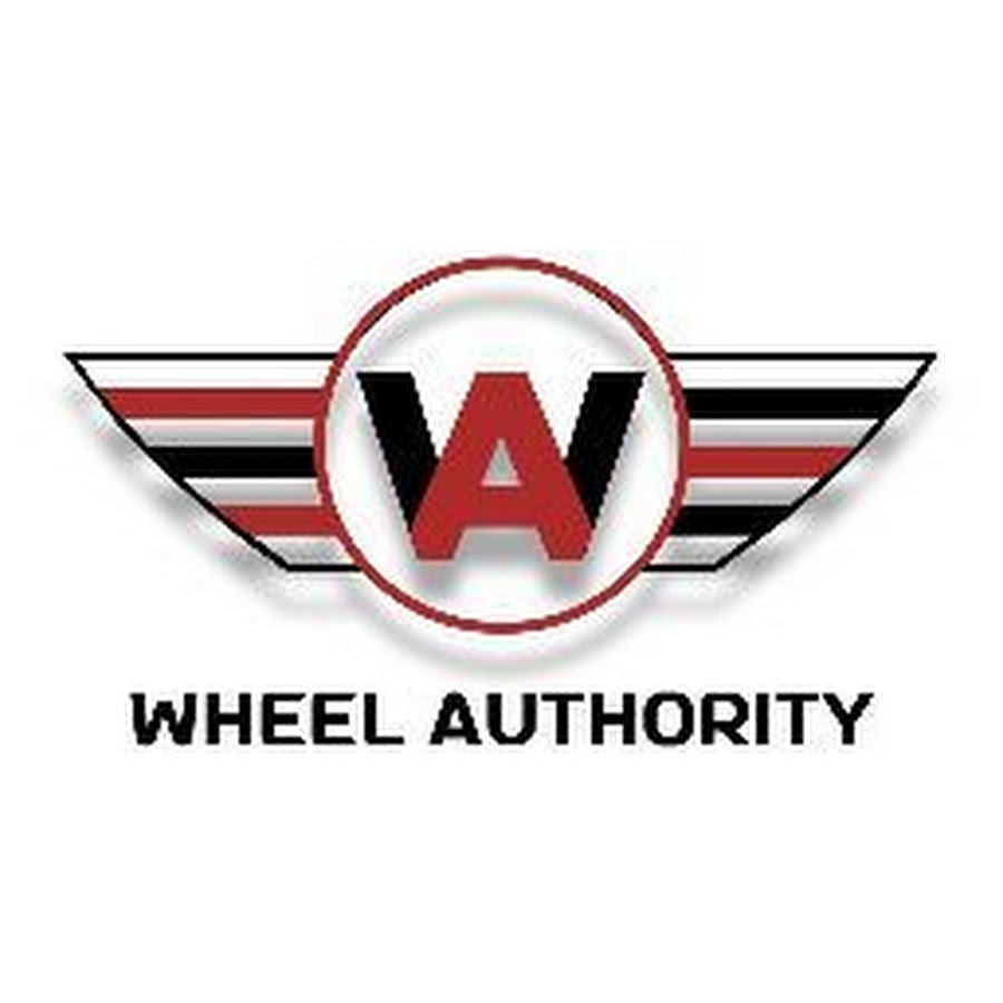 WheelAuthorityPK YouTube channel avatar