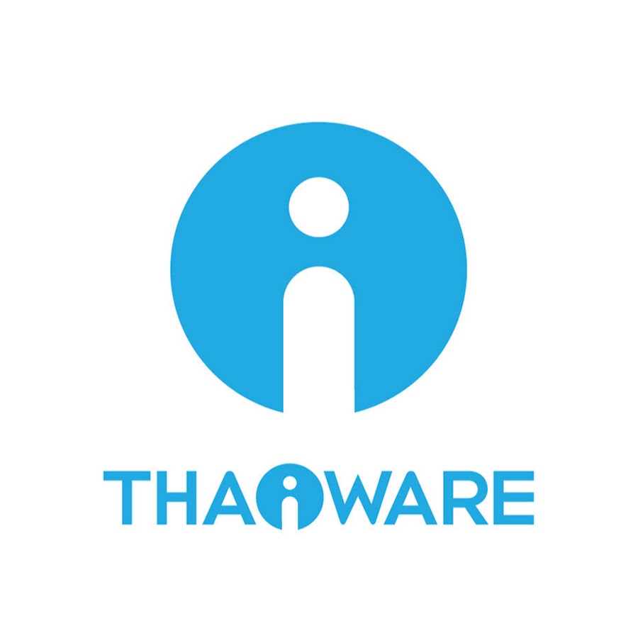 Thaiware.com Avatar canale YouTube 