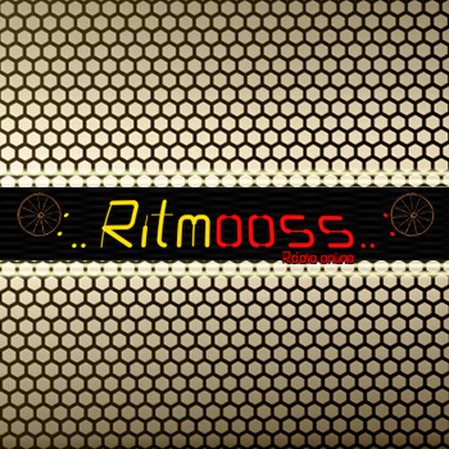 RITMOOSS YouTube channel avatar