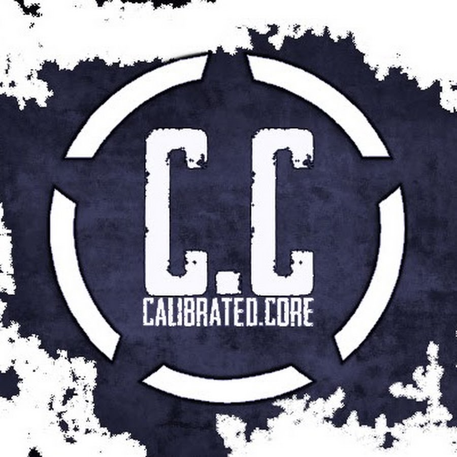 Calibrated.Core Avatar channel YouTube 