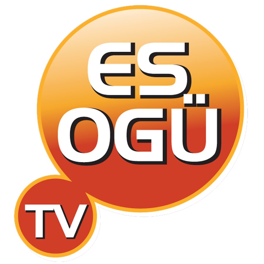 ESOGÃœ TV YouTube kanalı avatarı