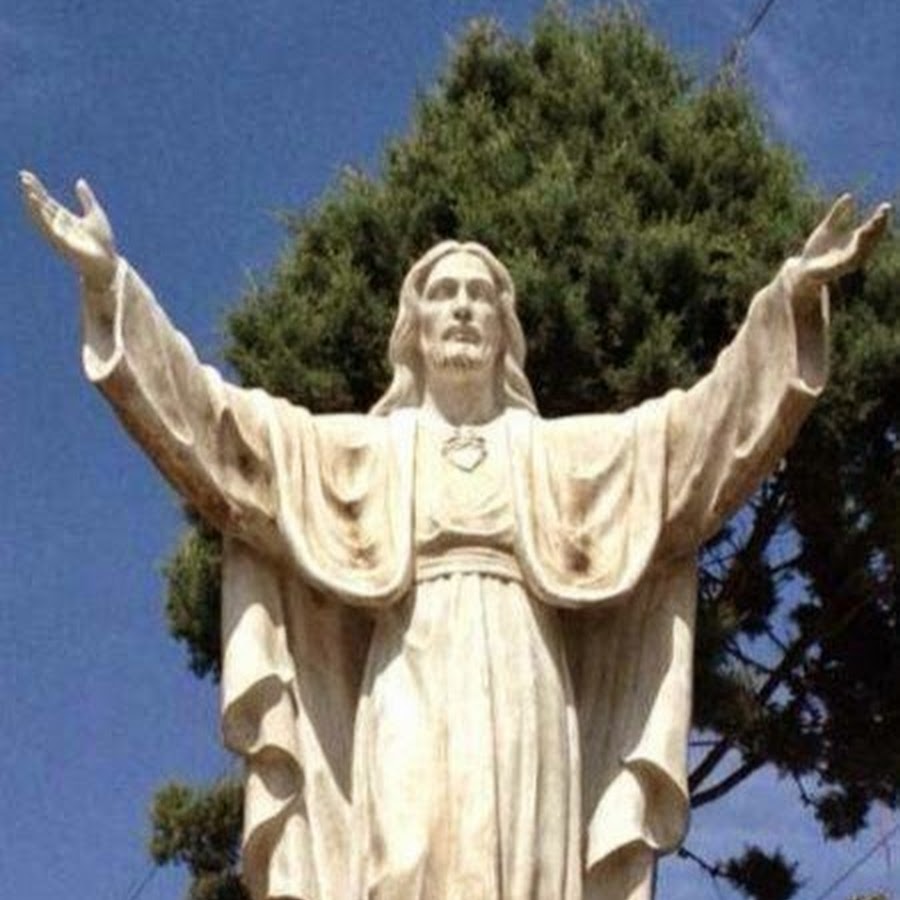 Fraternita Carismatica Gesu Confido In Te Youtube