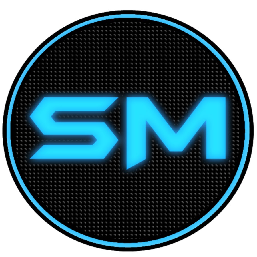 Smartmercy رمز قناة اليوتيوب