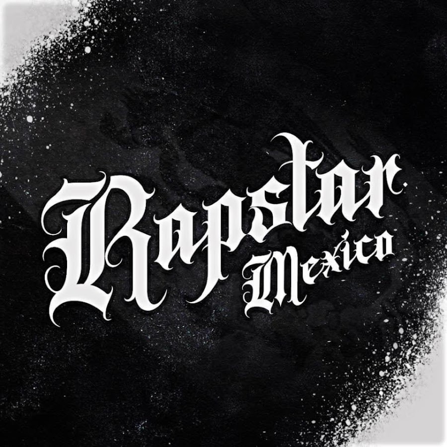 RAPSTAR TV YouTube channel avatar