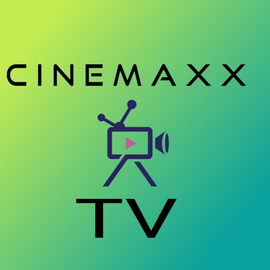 Cinemaxx TV - YouTube