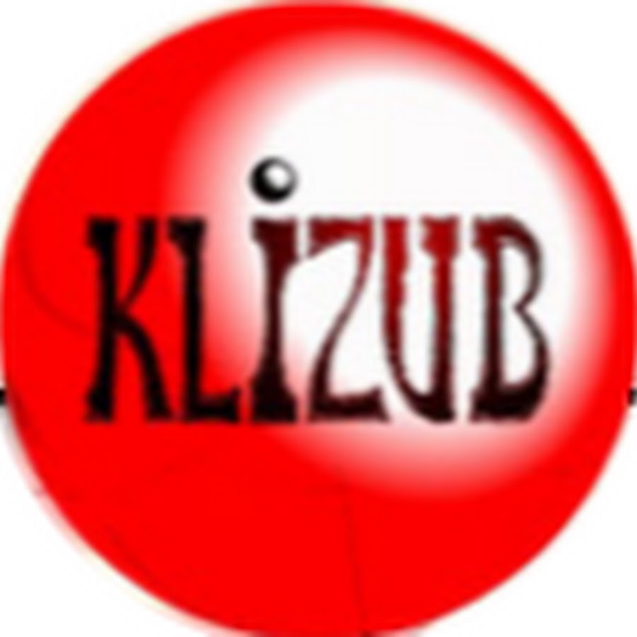 Artem Klizub YouTube channel avatar