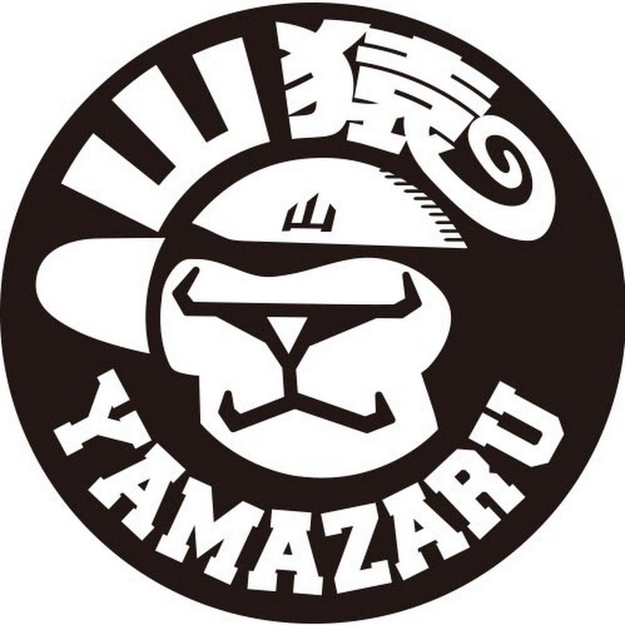 山猿 Official Youtube Channel ヤマチャンネル Youtube