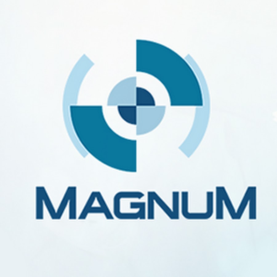 Magnum Productions Avatar del canal de YouTube