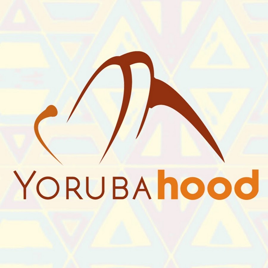 Yorubahood رمز قناة اليوتيوب