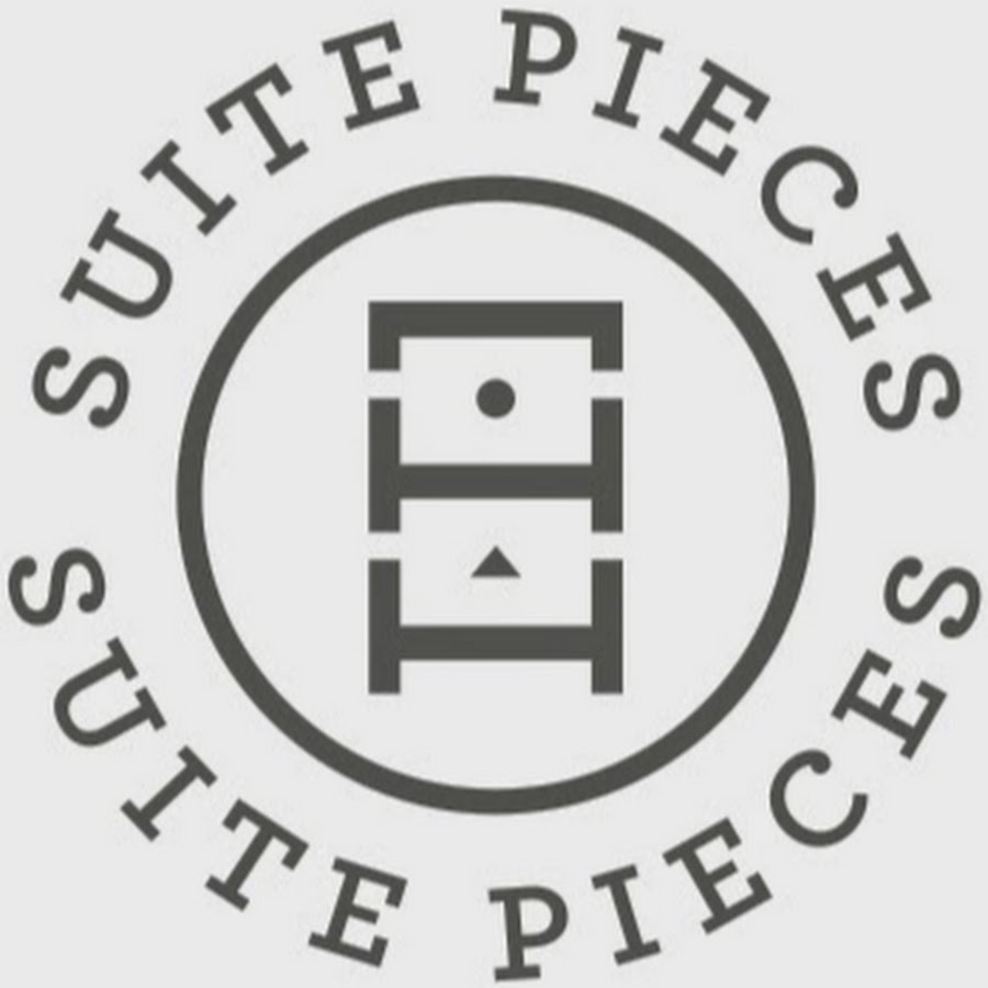 Suite Pieces YouTube channel avatar