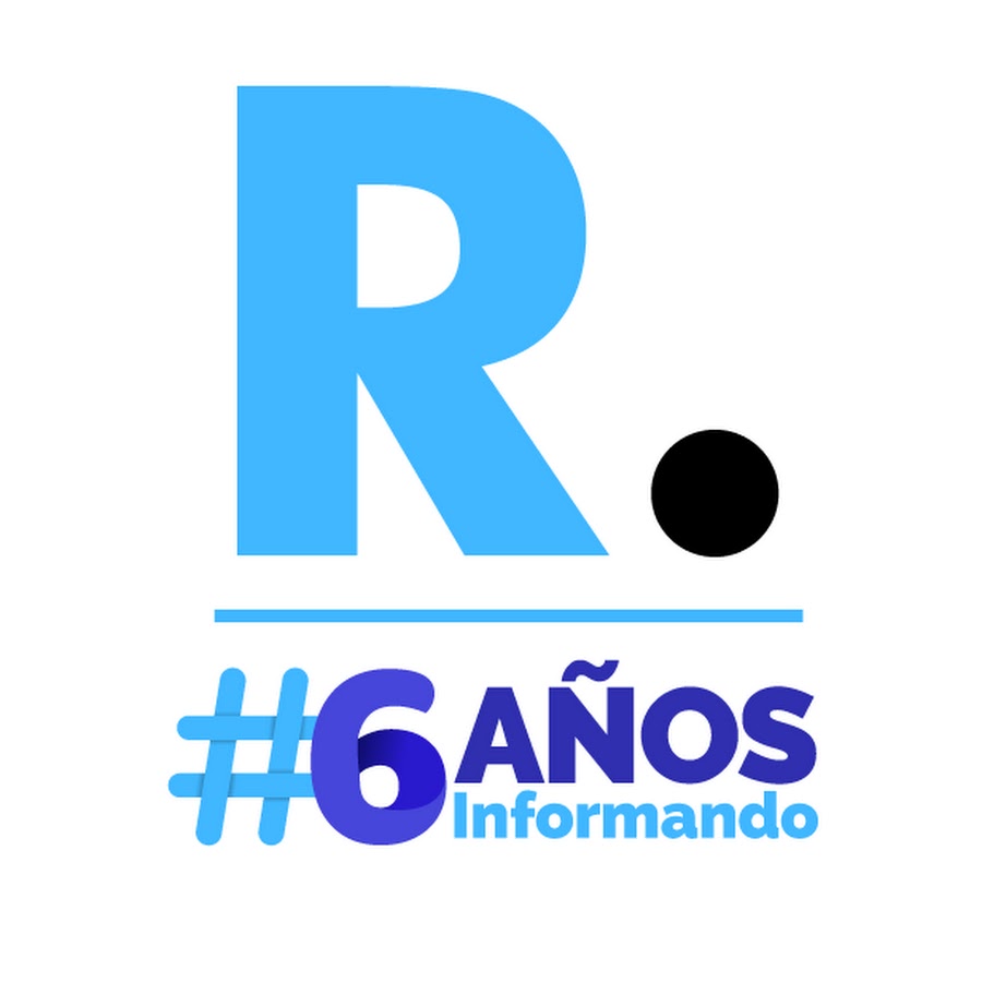 Diario Digital LA RAZÃ“N.CO YouTube channel avatar