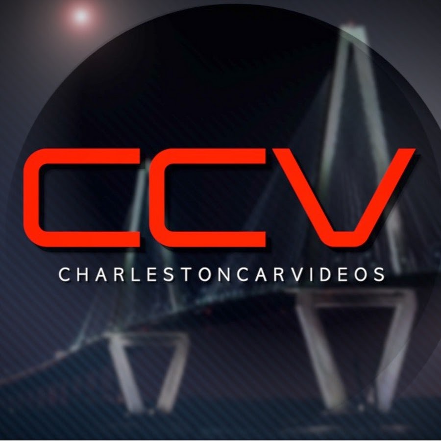 CharlestonCarVideos YouTube channel avatar