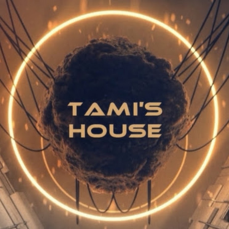 TAMI's HOUSE