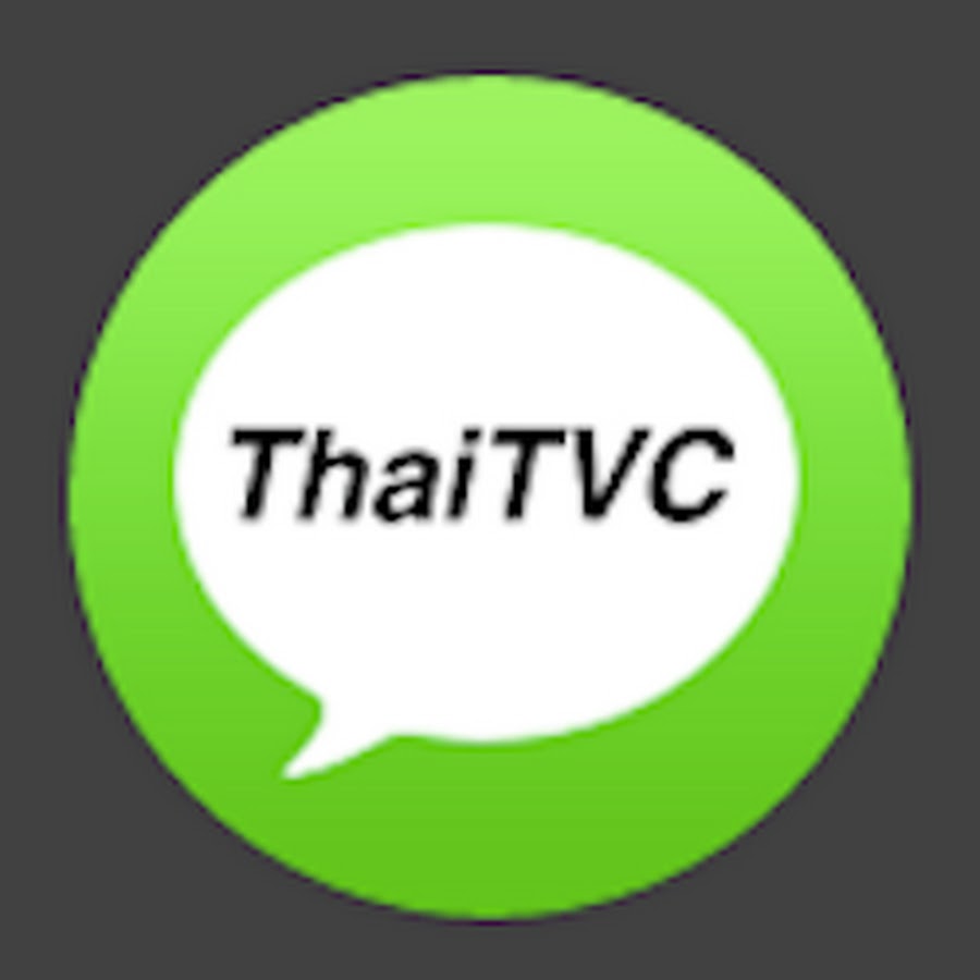 à¹‚à¸†à¸©à¸“à¸²à¹„à¸—à¸¢ Thailand AD YouTube-Kanal-Avatar