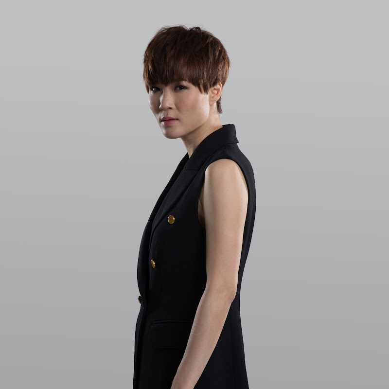 Eva Sze Wai Chan - 網紅的藏寶箱 