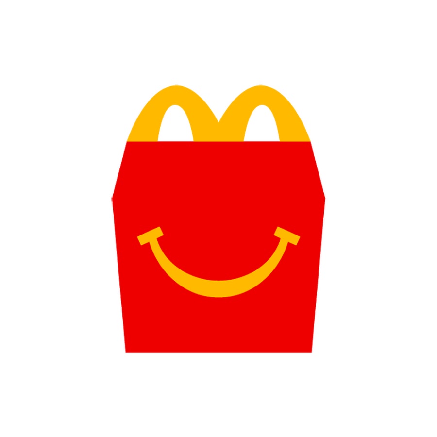 Happy Meal France Аватар канала YouTube