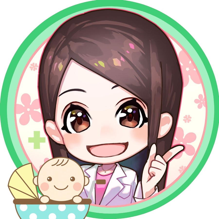 Mama女医ちえこの妊娠 出産チャンネル Youtube