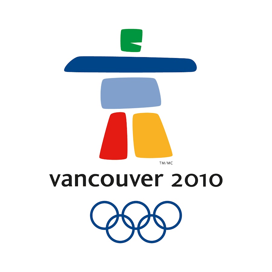olympicvancouver2010 YouTube-Kanal-Avatar