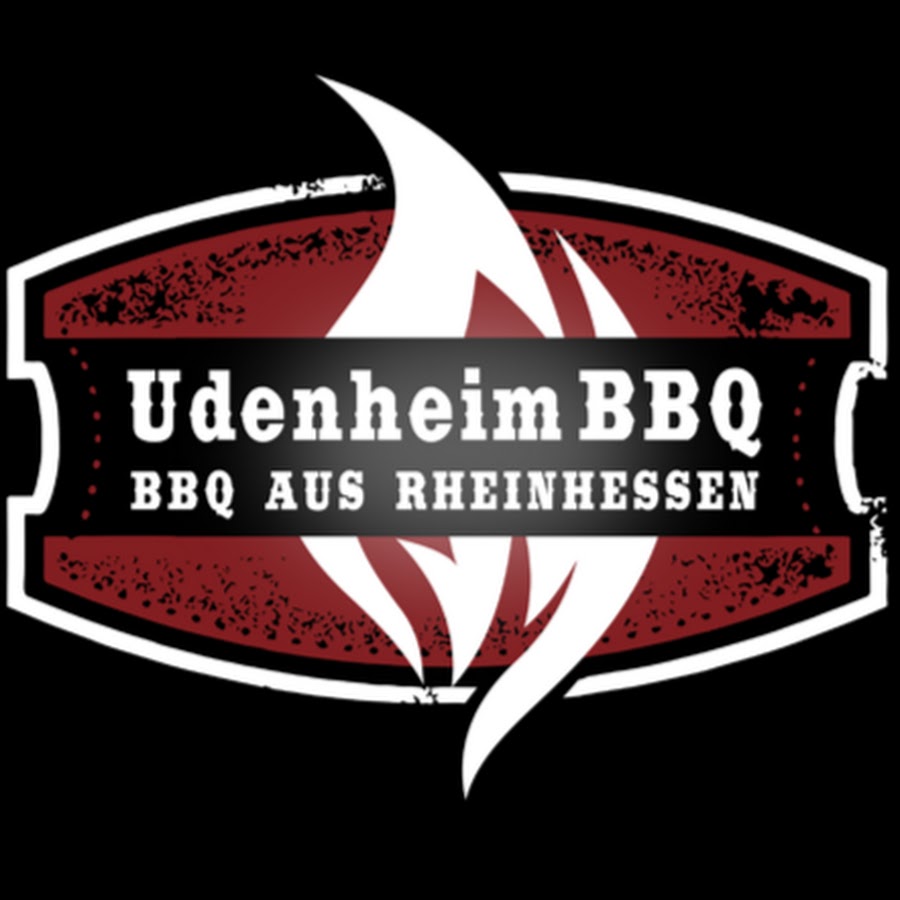 BBQ aus Rheinhessen YouTube channel avatar