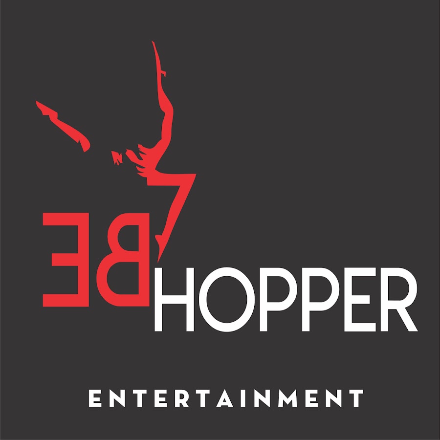 Be Hopper Avatar canale YouTube 