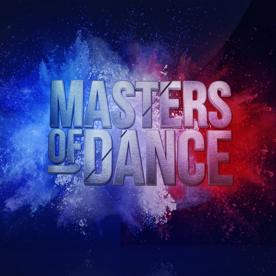 Masters of Dance