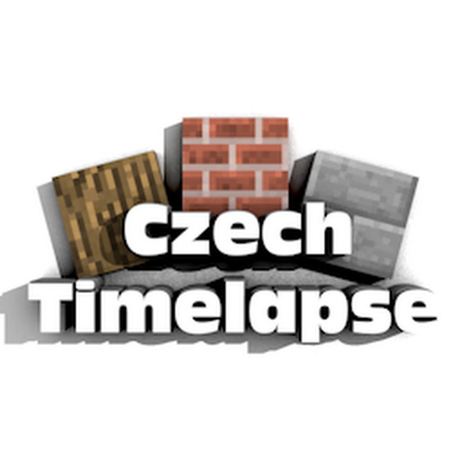 Czech Timelapse Awatar kanału YouTube