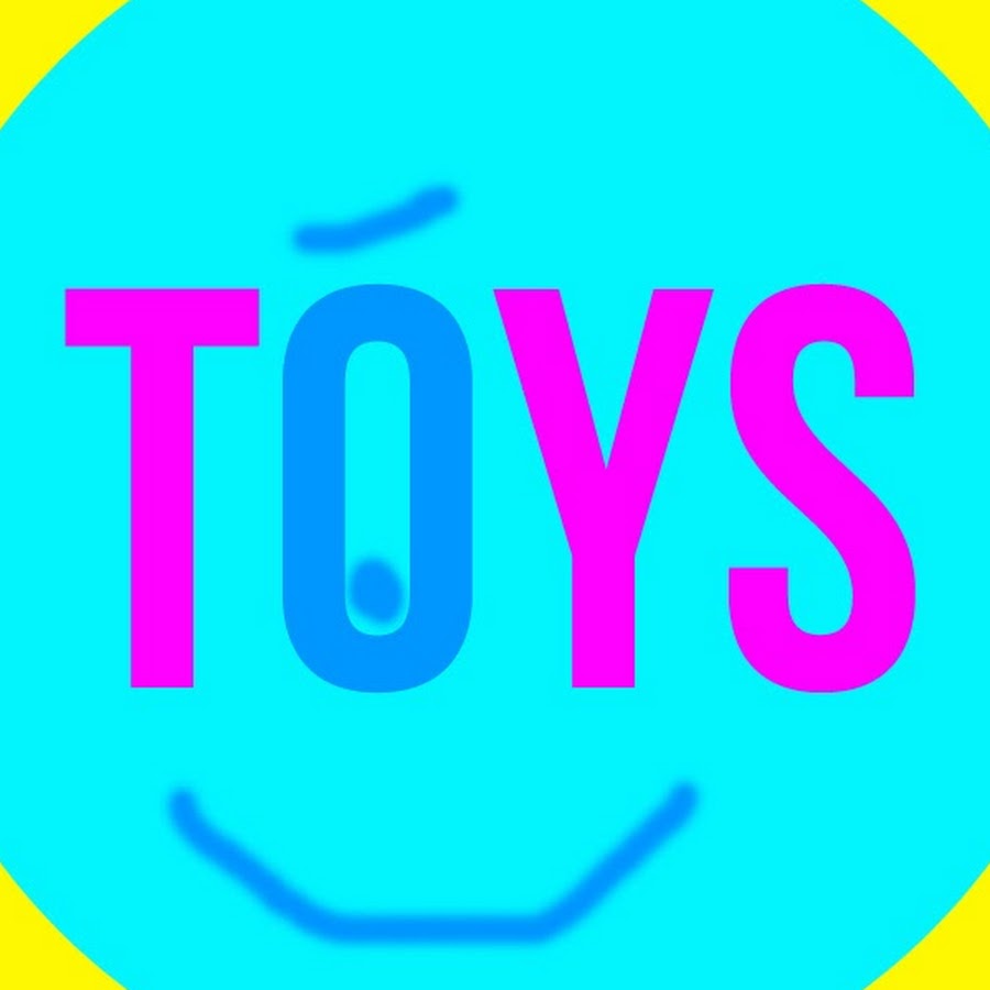 Surprise Eggs Toys 4 Kids YouTube channel avatar