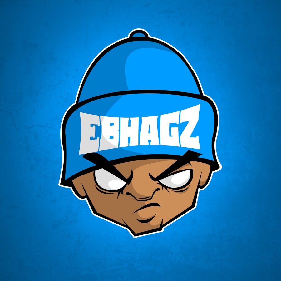 Ebhagz رمز قناة اليوتيوب
