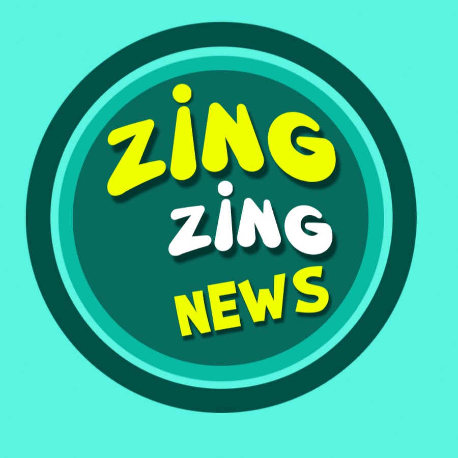 ZingZingNews رمز قناة اليوتيوب