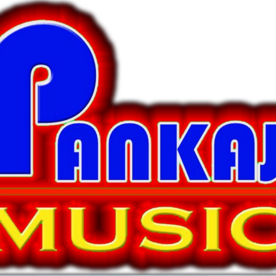 Music Pankaj YouTube 频道头像