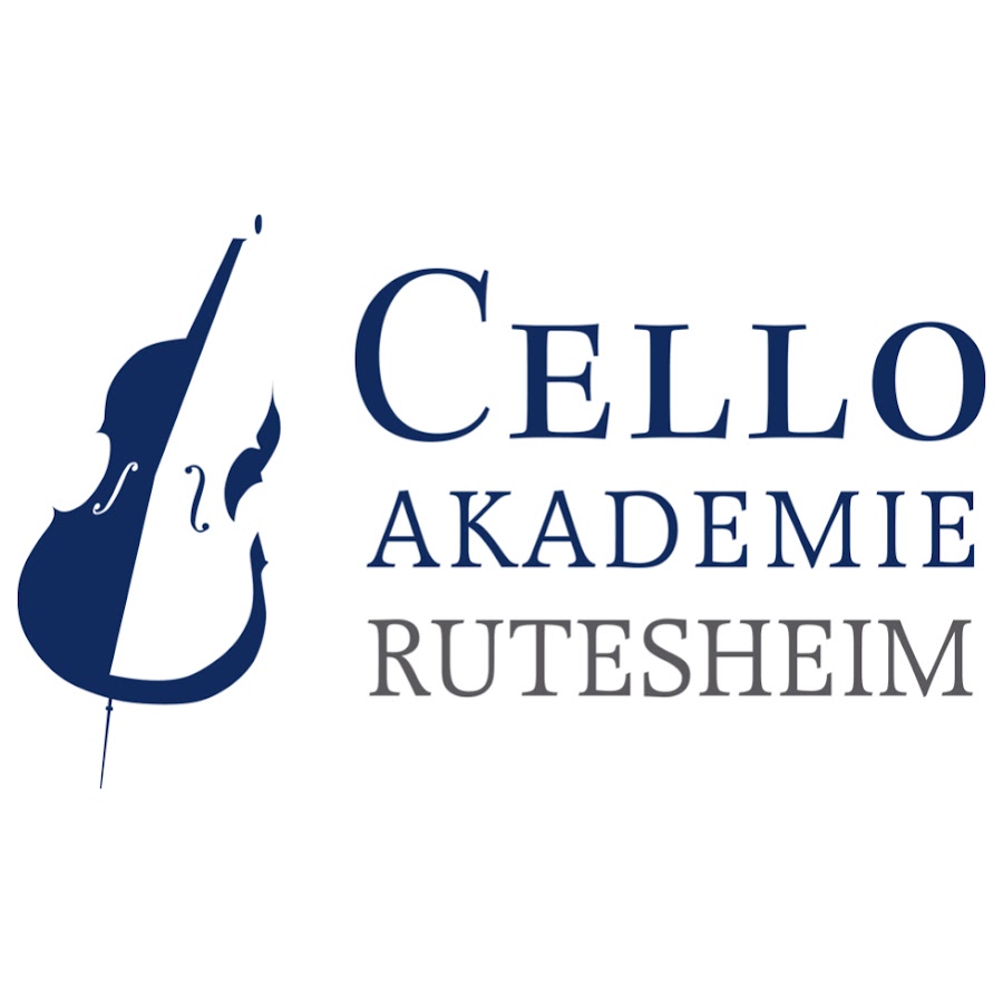 Cello Akademie Rutesheim YouTube channel avatar