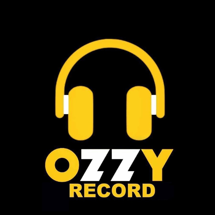 Ozzy Records YouTube-Kanal-Avatar