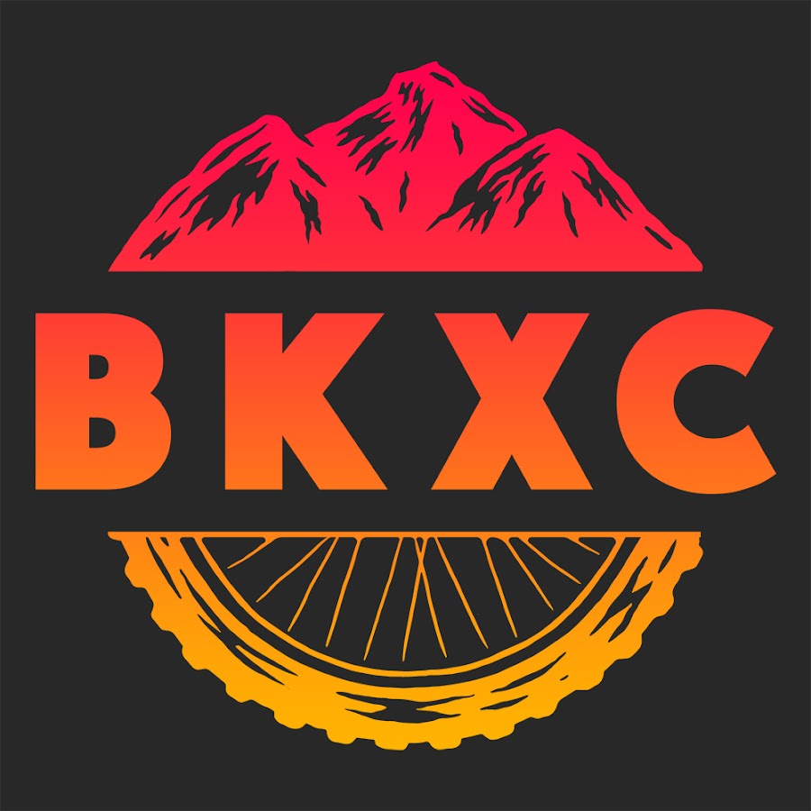 BKXC Awatar kanału YouTube