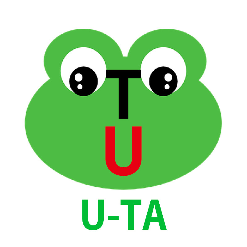 U-TA CHANNEL - 網紅的藏寶箱 