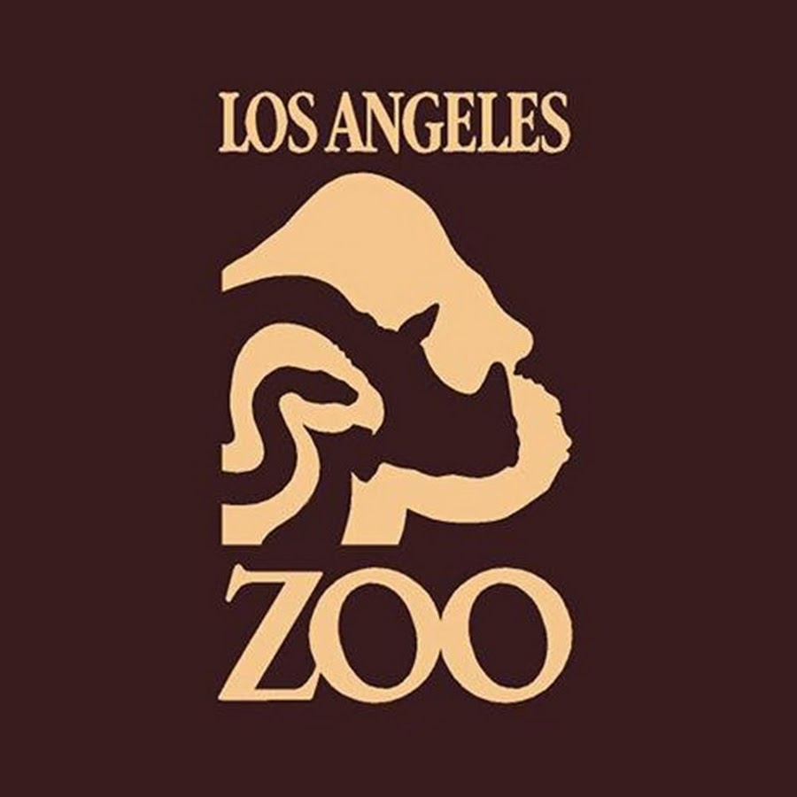 LA Zoo رمز قناة اليوتيوب
