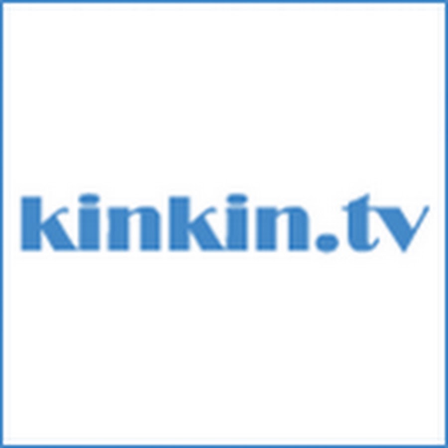 kinkintv1 Avatar de chaîne YouTube