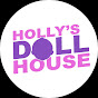 Holly Church YouTube Profile Photo
