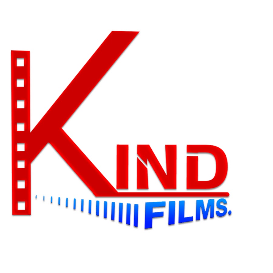 KIND FILMS YouTube channel avatar