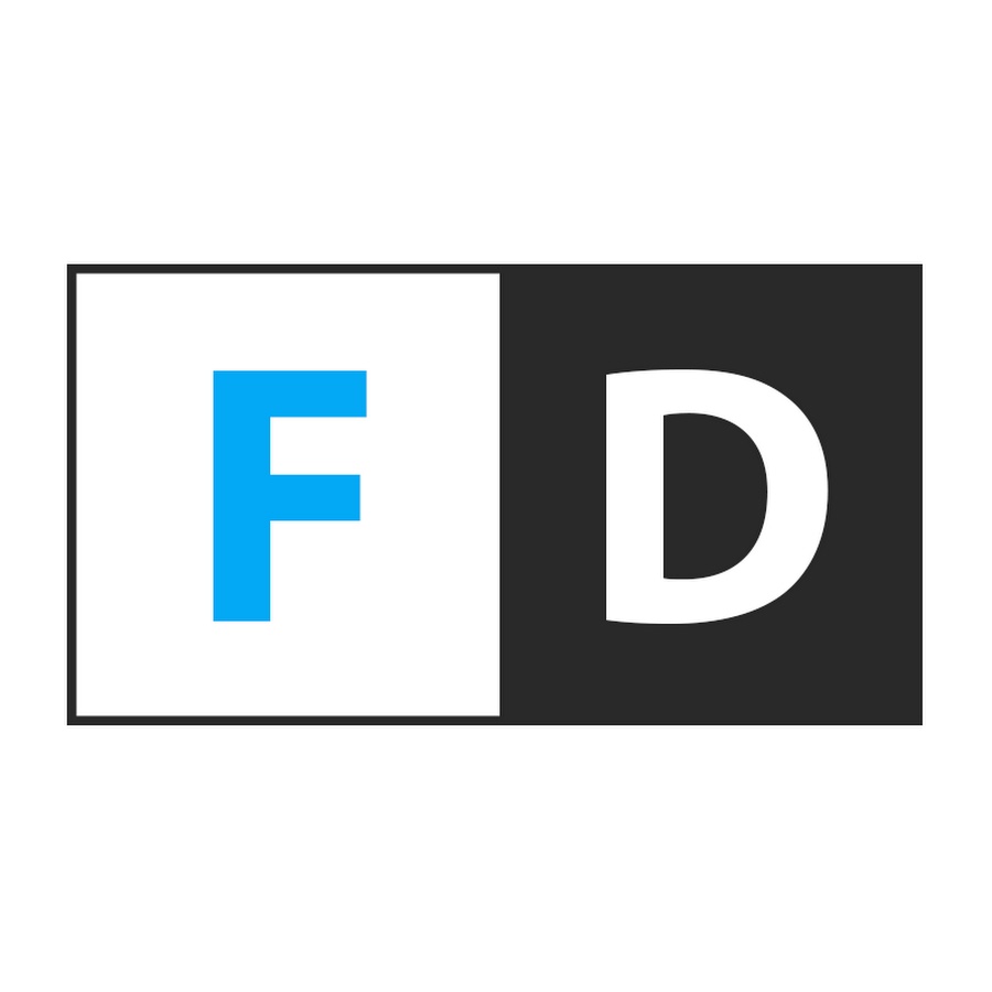 Fullstack Development YouTube kanalı avatarı