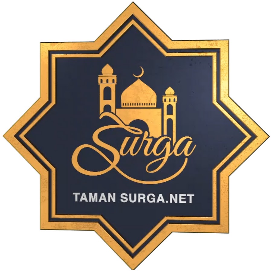 TAMAN SURGA. NET رمز قناة اليوتيوب