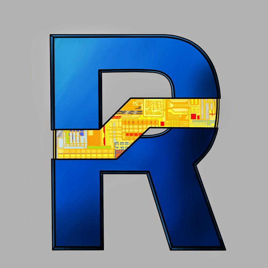 RYOconecouser YouTube channel avatar